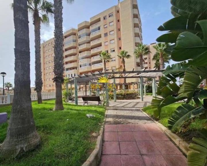 2 bedrooms apartment for rent in Playa de las Gaviotas-El Pedrucho, Spain - Image 6