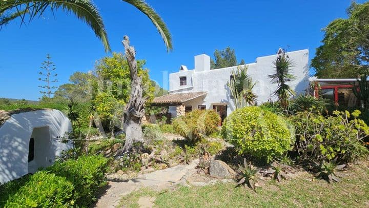 5 bedrooms house for sale in Ibiza, Spain - Image 2