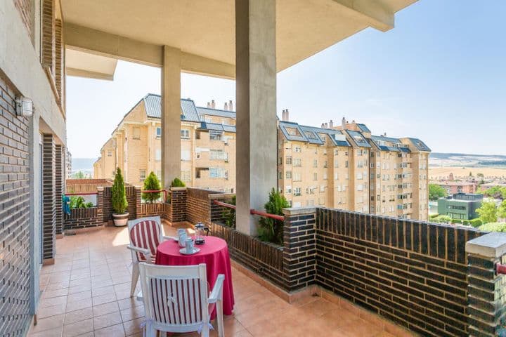 4 bedrooms apartment for sale in Cuenca de Pamplona, Spain - Image 6