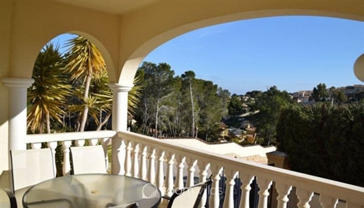 2 bedrooms apartment for sale in Benissa, Spain - Image 7