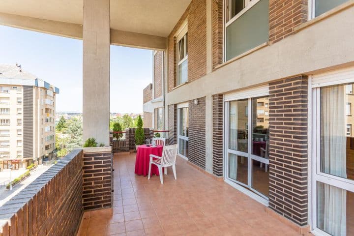 4 bedrooms apartment for sale in Cuenca de Pamplona, Spain - Image 5