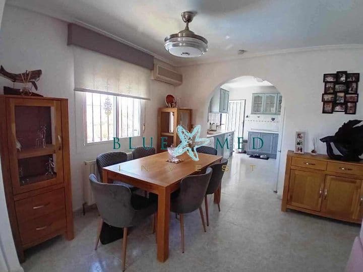 4 bedrooms house for sale in Camposol, Spain - Image 7