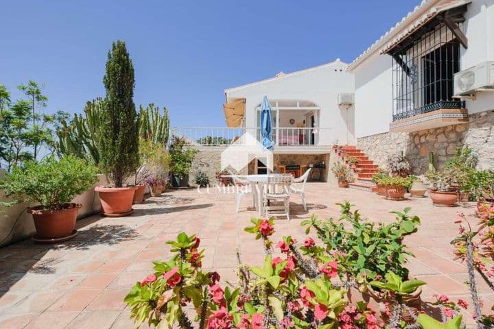 4 bedrooms house for sale in La Herradura, Spain - Image 4