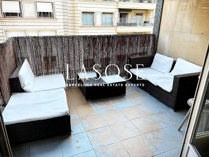 5 bedrooms apartment for sale in Sant Gervasi, Spain - Image 2