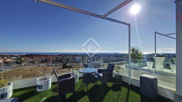 2 bedrooms apartment for sale in Vilanova i la Geltru, Spain - Image 11