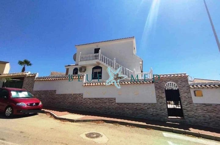 4 bedrooms house for sale in Camposol, Spain - Image 2