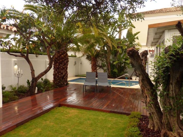 3 bedrooms house for rent in Marbella, Spain - Image 5