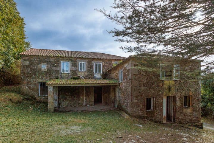 4 bedrooms house for sale in Betanzos county, Spain - Image 7