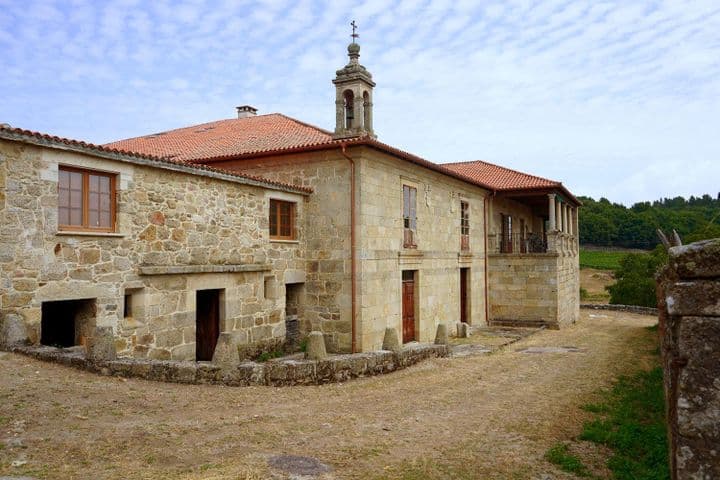 12 bedrooms house for sale in Terra de Lemos, Spain