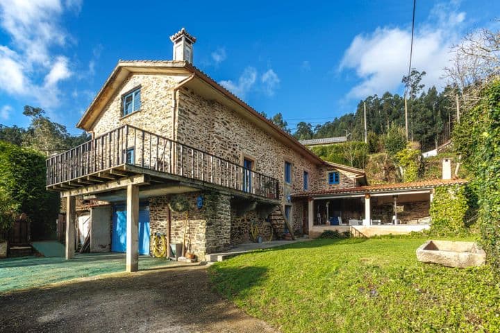 4 bedrooms house for sale in Comarca de Ferrol, Spain - Image 2