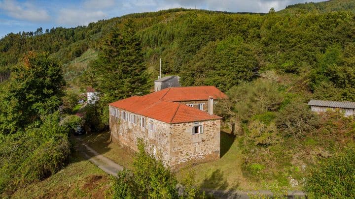 4 bedrooms house for sale in Betanzos county, Spain - Image 8