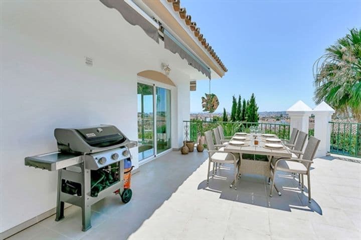 4 bedrooms house for sale in Fuengirola, Spain - Image 6