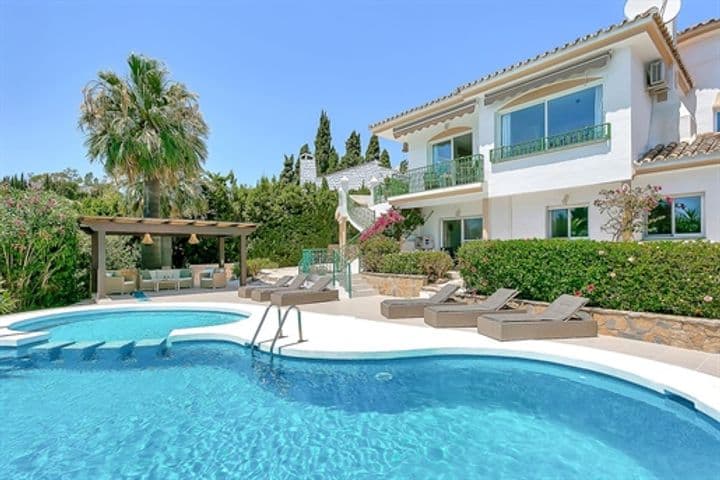 4 bedrooms house for sale in Fuengirola, Spain - Image 3