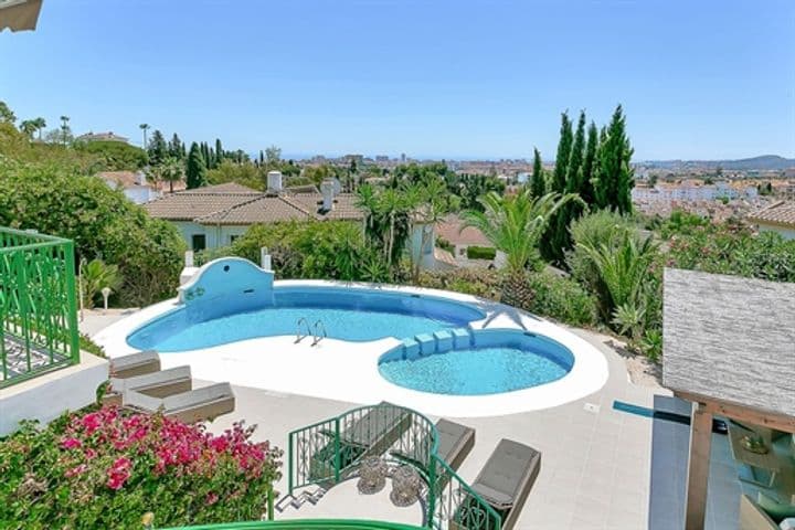 4 bedrooms house for sale in Fuengirola, Spain - Image 11