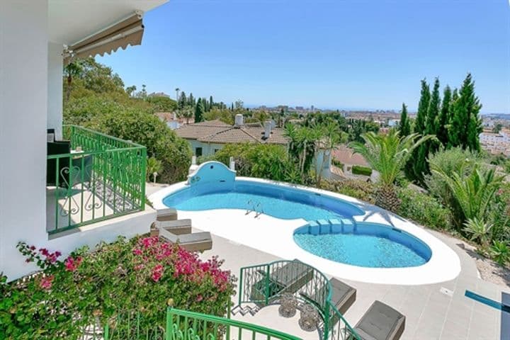 4 bedrooms house for sale in Fuengirola, Spain - Image 12