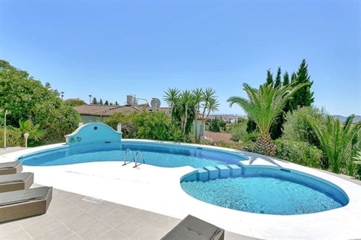 4 bedrooms house for sale in Fuengirola, Spain - Image 9