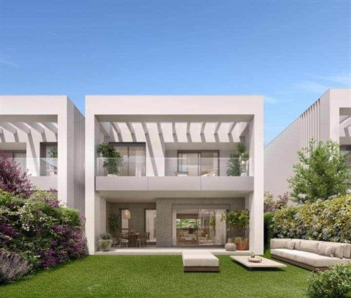 3 bedrooms house for sale in Marbella, Spain - Image 3