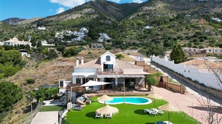 5 bedrooms house for sale in Mijas, Spain - Image 2