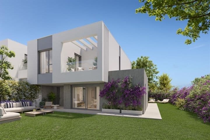 3 bedrooms house for sale in Marbella, Spain - Image 4