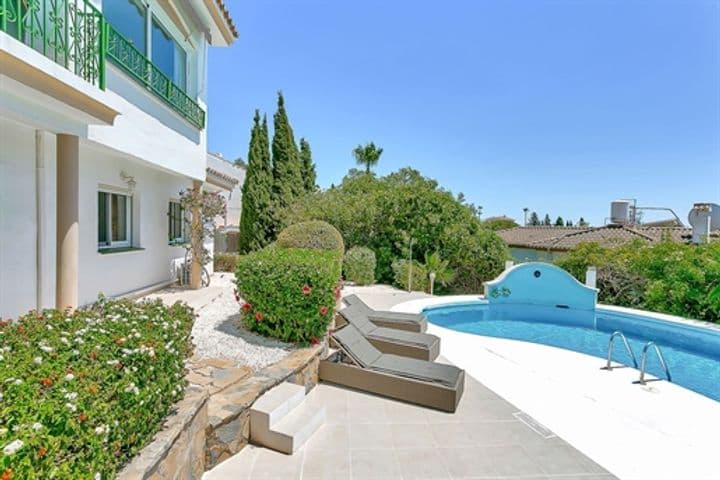 4 bedrooms house for sale in Fuengirola, Spain - Image 10