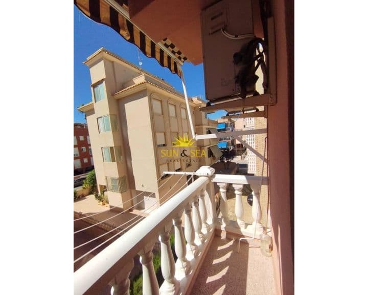 3 bedrooms apartment for rent in Santa Pola, Spain - Image 2