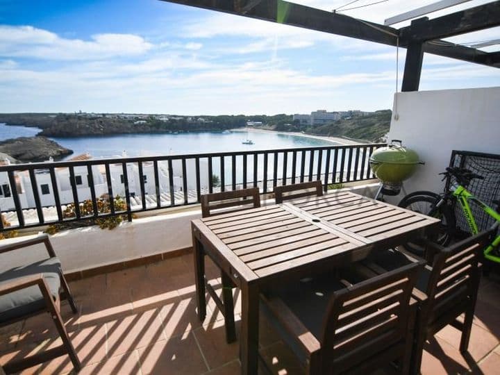 3 bedrooms apartment for sale in Menorca, Spain