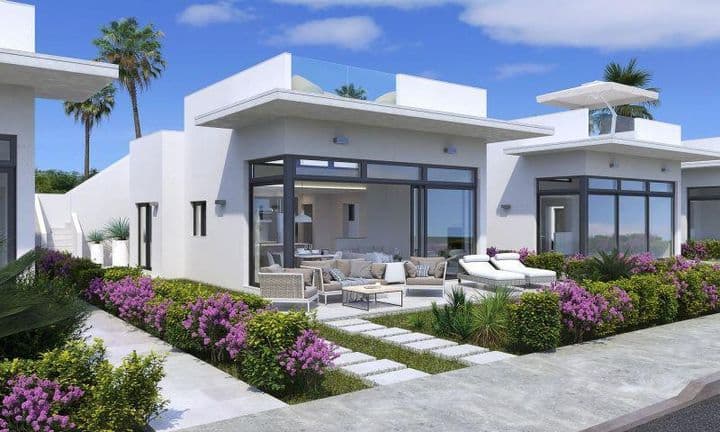 3 bedrooms house for sale in Bajo Guadalentin, Spain