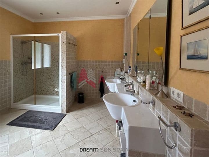 4 bedrooms house for sale in Denia, Spain - Image 12