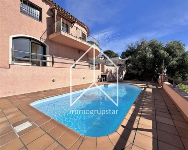 4 bedrooms house for sale in Sant Feliu de Guixols, Spain - Image 2