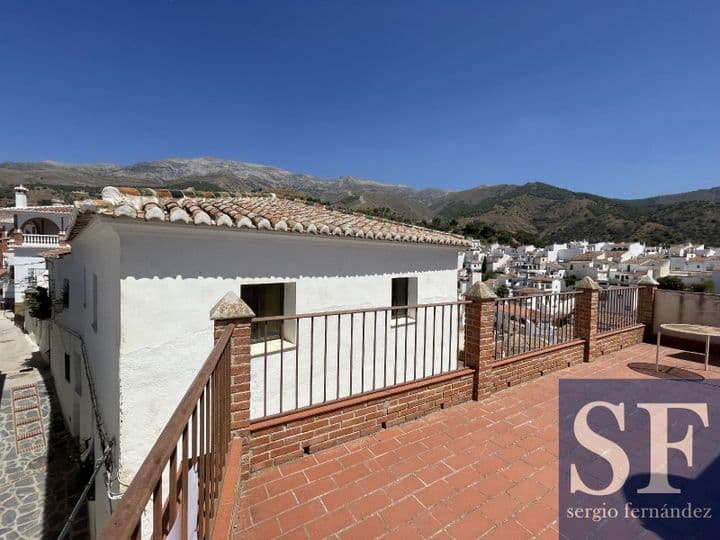 3 bedrooms house for sale in La Axarquia, Spain - Image 12