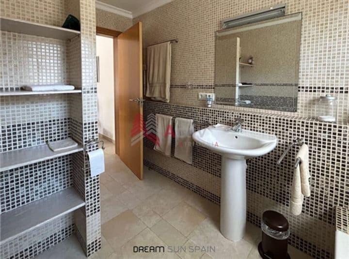 4 bedrooms house for sale in Denia, Spain - Image 9