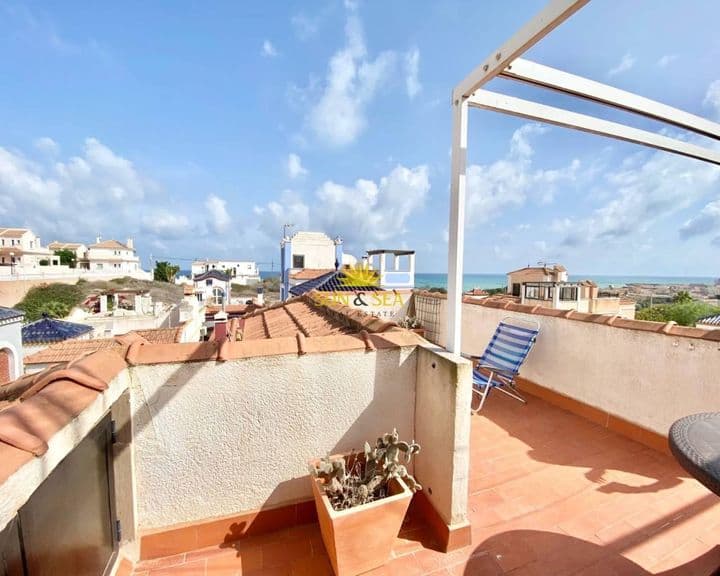 1 bedroom apartment for rent in Playa de los Locos, Spain