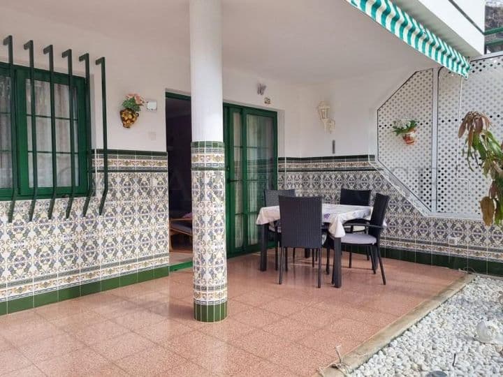 1 bedroom apartment for rent in Puerto Rico, Spain