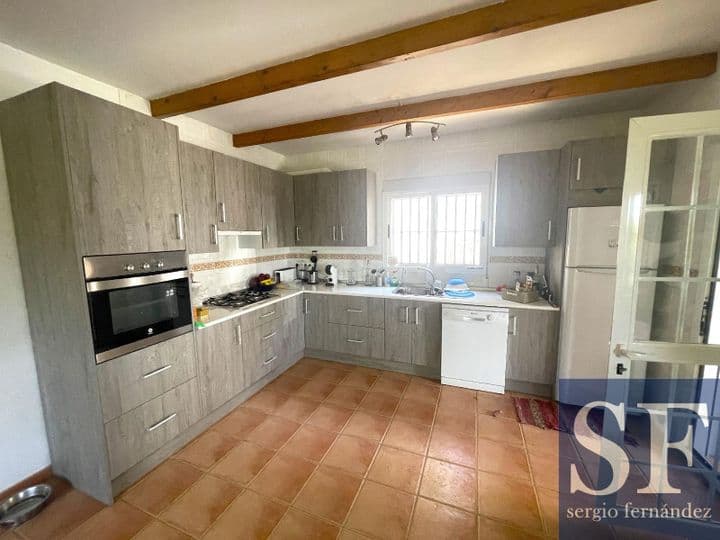 3 bedrooms house for sale in La Axarquia, Spain - Image 4