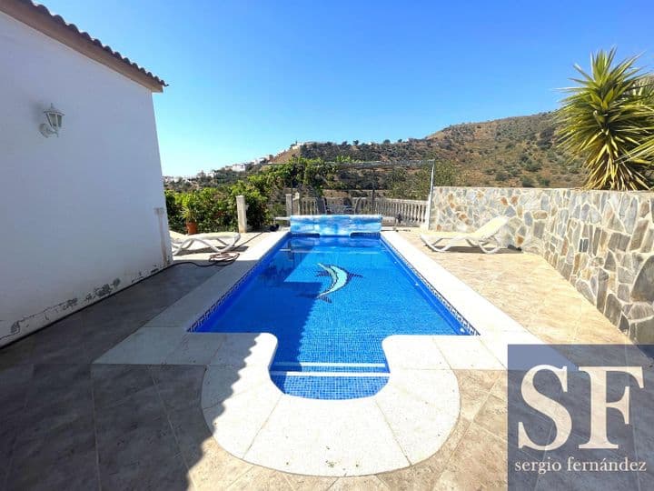 3 bedrooms house for sale in La Axarquia, Spain - Image 12