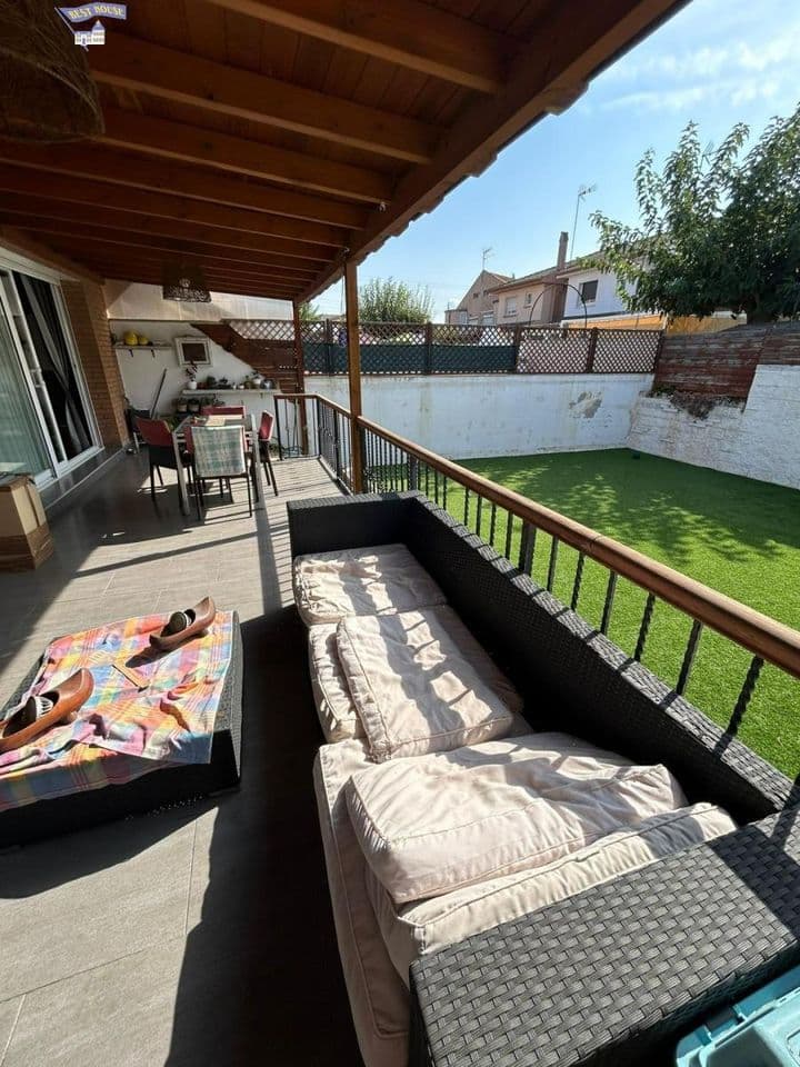 4 bedrooms house for sale in Valles Occidental, Spain - Image 11