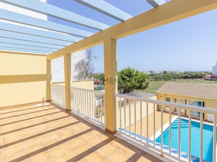 4 bedrooms house for sale in Mao, Spain