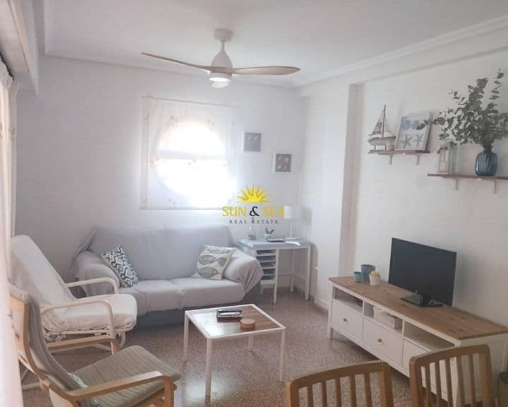 3 bedrooms apartment for rent in Santa Pola, Spain - Image 4