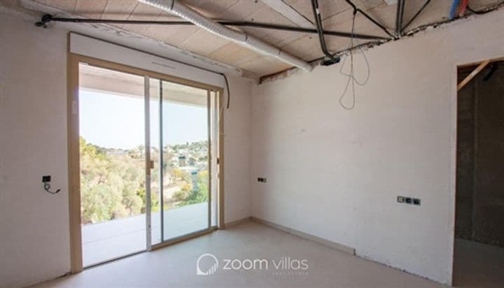 4 bedrooms house for sale in Benissa, Spain - Image 10