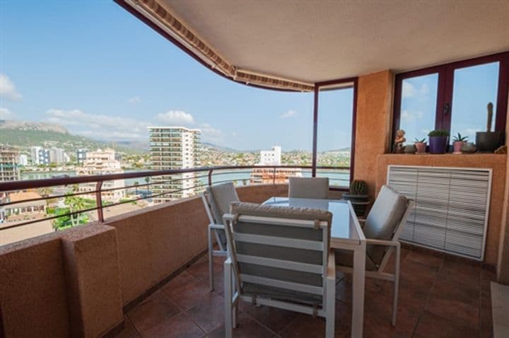 2 bedrooms apartment for sale in Calpe (Calp), Spain - Image 4