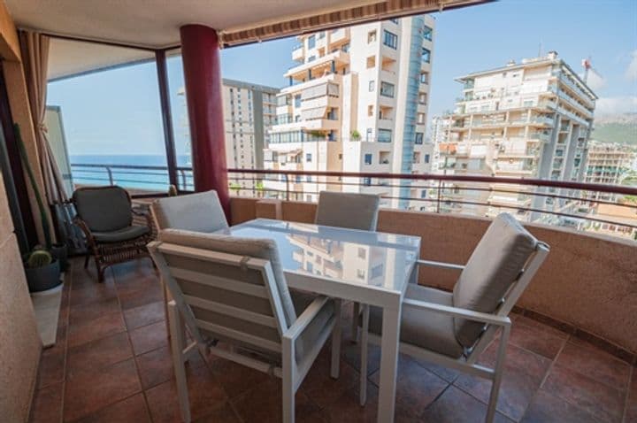 2 bedrooms apartment for sale in Calpe (Calp), Spain - Image 5