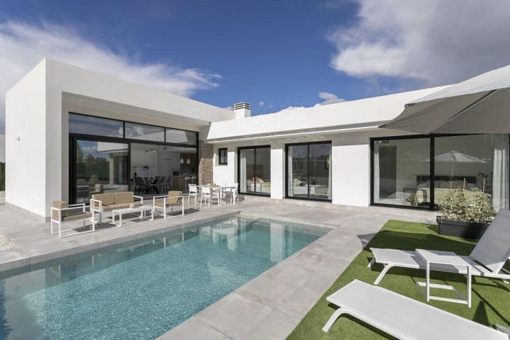 4 bedrooms house for sale in Calasparra, Spain - Image 6