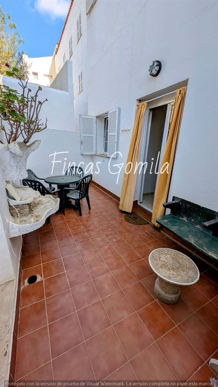 1 bedroom house for sale in Alaior, Spain - Image 2