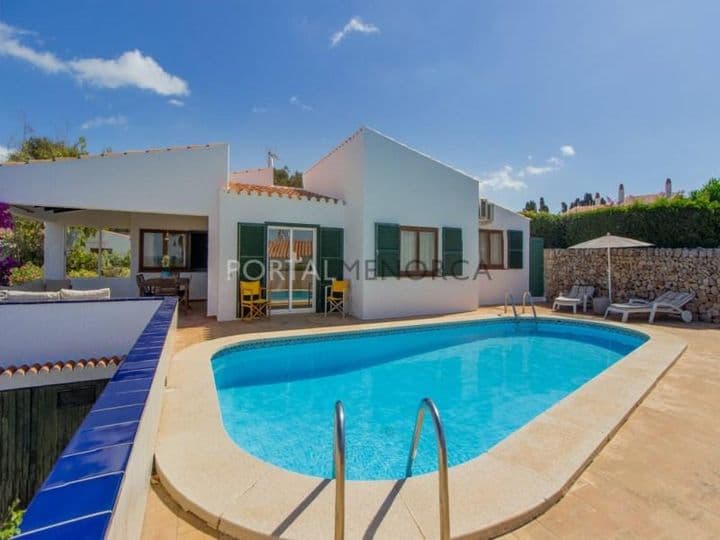 4 bedrooms house for sale in Menorca, Spain - Image 3