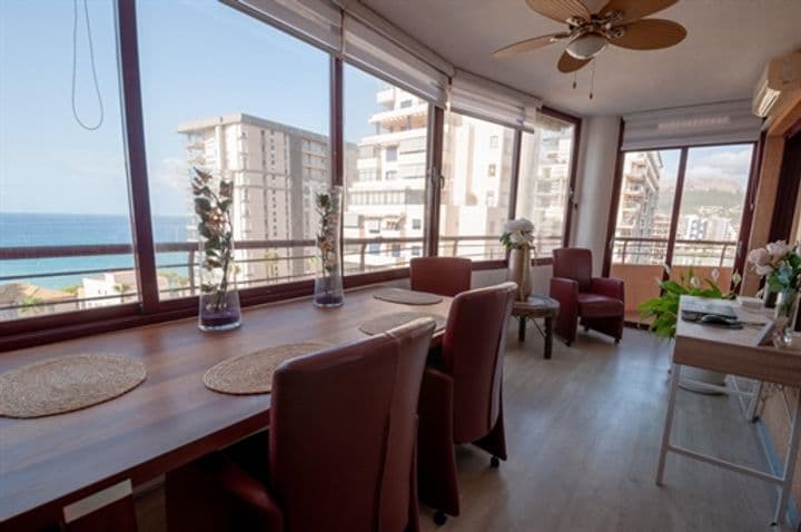 2 bedrooms apartment for sale in Calpe (Calp), Spain