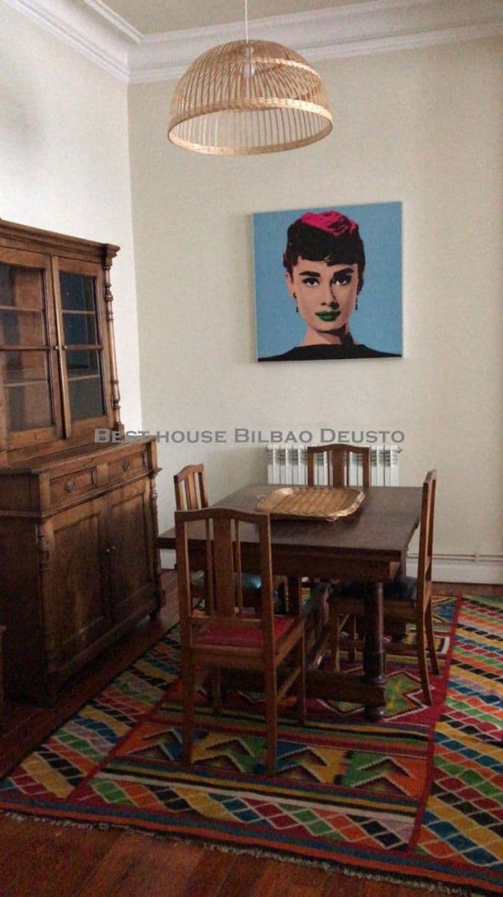 3 bedrooms apartment for rent in Bilbao, Spain - Image 10