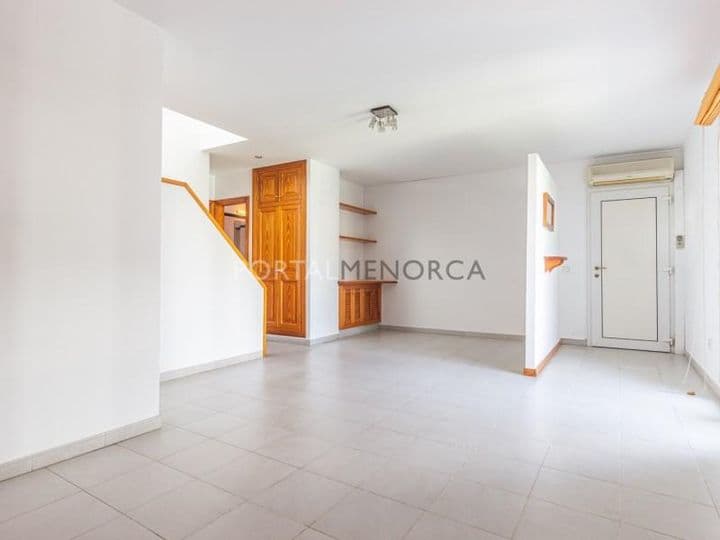 3 bedrooms apartment for sale in Ciutadella, Spain