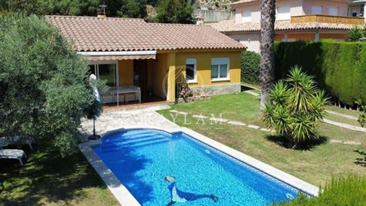 3 bedrooms house for sale in Santa Cristina de Aro, Spain - Image 2