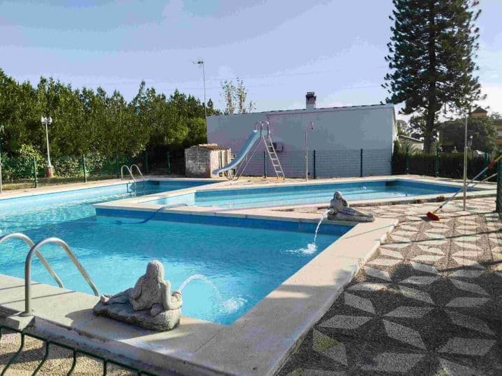 4 bedrooms house for sale in Seville, Spain - Image 5