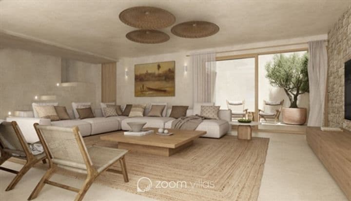 4 bedrooms house for sale in Calpe (Calp), Spain - Image 2